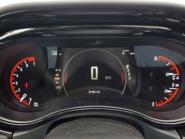 2026 Dodge Durango GT Plus - Photo 16