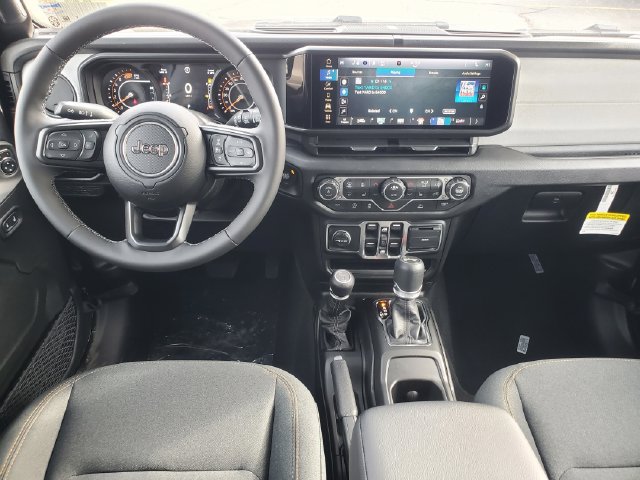 2026 Jeep Wrangler 4-Door Sport S - Photo 25