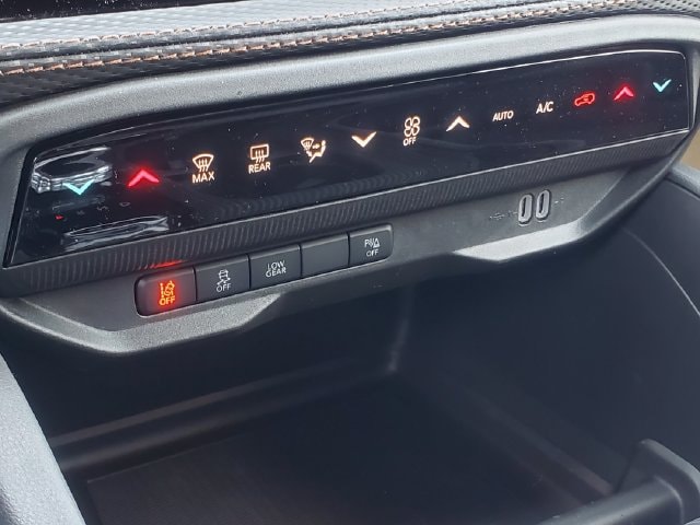 2026 Jeep Cherokee Limited - Photo 20