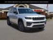 2026 Jeep Grand Cherokee Limited Sport Utility