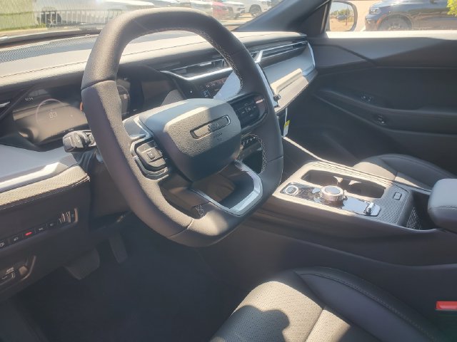 2026 Jeep Cherokee Limited - Photo 11