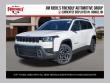 2026 Jeep Cherokee Laredo/Limited Sport Utility