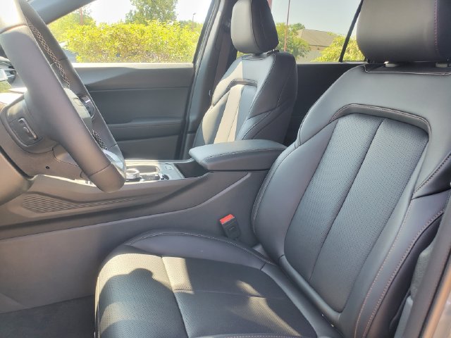2026 Jeep Cherokee Limited - Photo 5
