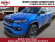 2026 Jeep Compass Limited Sport Utility
