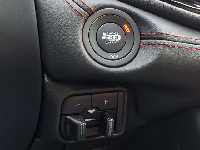 2026 Dodge Durango GT HEMI Plus V8 - Photo 11