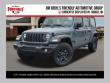 2026 Jeep Wrangler Sport Sport Utility