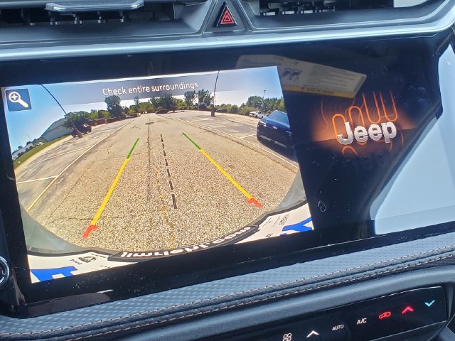 2026 Jeep Cherokee Limited - Photo 17