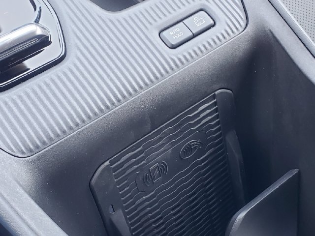 2026 Jeep Cherokee Limited - Photo 22