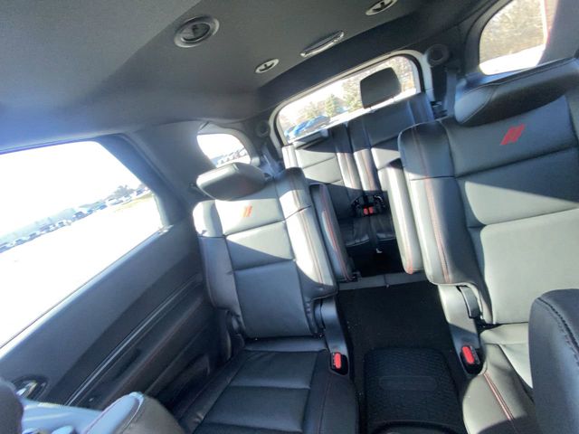 2025 Dodge Durango R/T - Photo 23