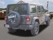 2026 Jeep Wrangler Sport Sport Utility