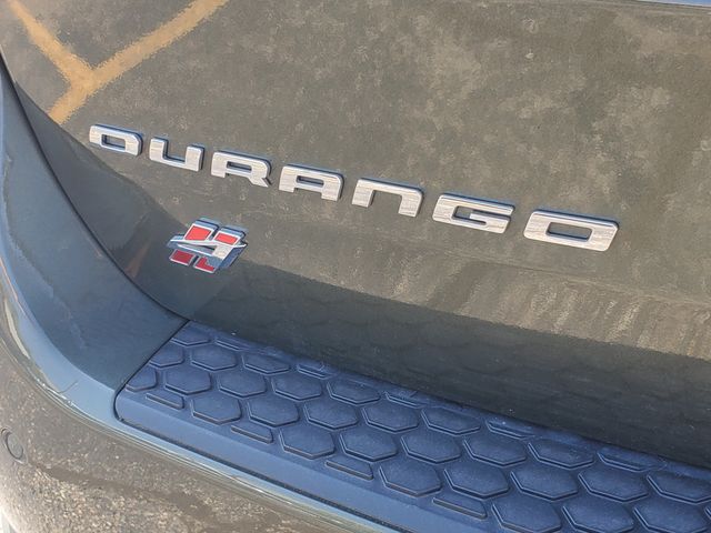 2026 Dodge Durango GT HEMI Plus V8 - Photo 32
