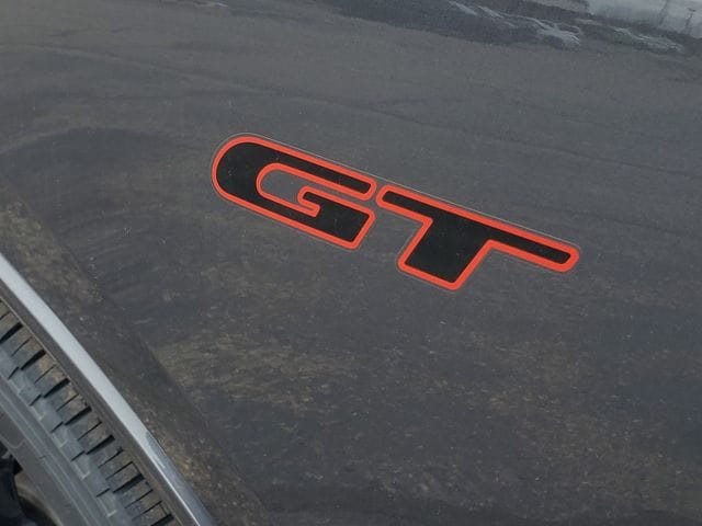 2026 Dodge Durango GT Plus - Photo 6
