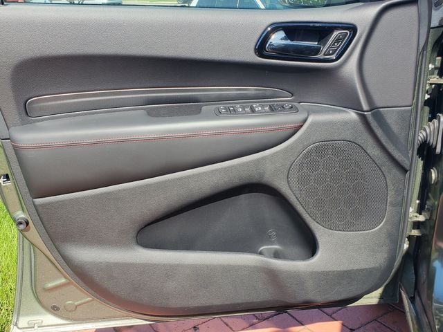 2026 Dodge Durango GT HEMI Plus V8 - Photo 20