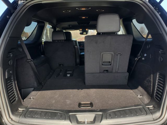 2026 Dodge Durango GT HEMI Plus V8 - Photo 29