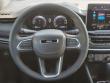2026 Jeep Compass Trailhawk Sport Utility