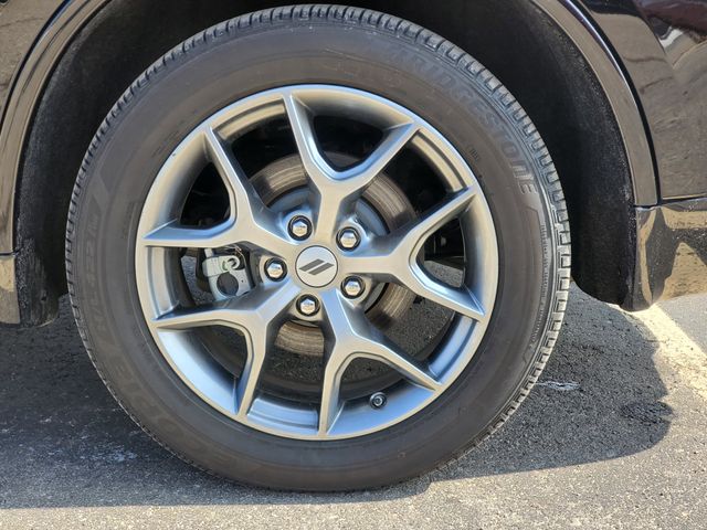 2026 Dodge Durango GT HEMI Plus V8 - Photo 34