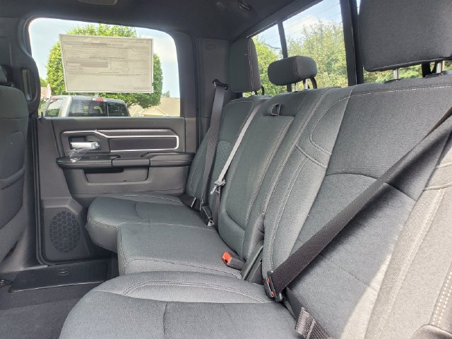 2026 RAM 2500 Big Horn - Photo 26