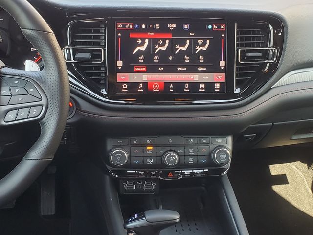 2026 Dodge Durango GT HEMI Plus V8 - Photo 25