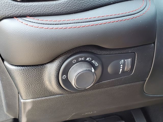 2026 Dodge Durango GT HEMI Plus V8 - Photo 10