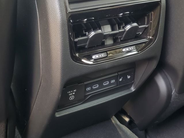 2026 Jeep Grand Cherokee Limited - Photo 26