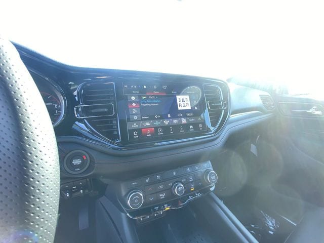 2025 Dodge Durango R/T - Photo 16