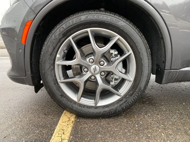 2026 Dodge Durango GT HEMI Plus V8 - Photo 27