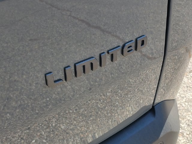 2026 Jeep Cherokee Limited - Photo 32