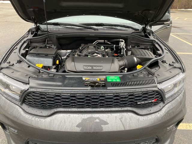 2026 Dodge Durango GT HEMI Plus V8 - Photo 22