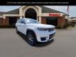 2025 Jeep Grand Cherokee L Limited Sport Utility