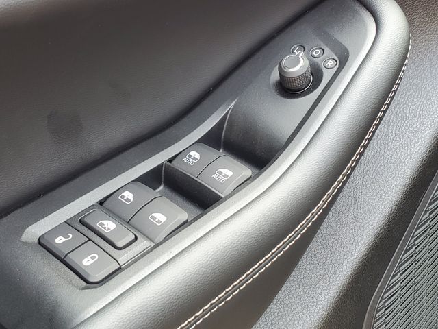 2026 Jeep Grand Cherokee Limited - Photo 8