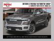 2026 Ram 1500 Limited Pickup