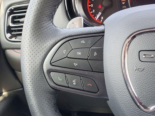 2026 Dodge Durango GT HEMI Plus V8 - Photo 13