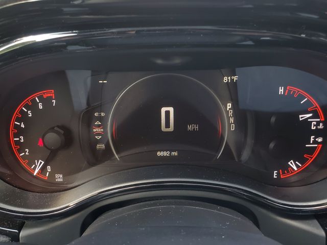 2026 Dodge Durango GT Plus - Photo 12