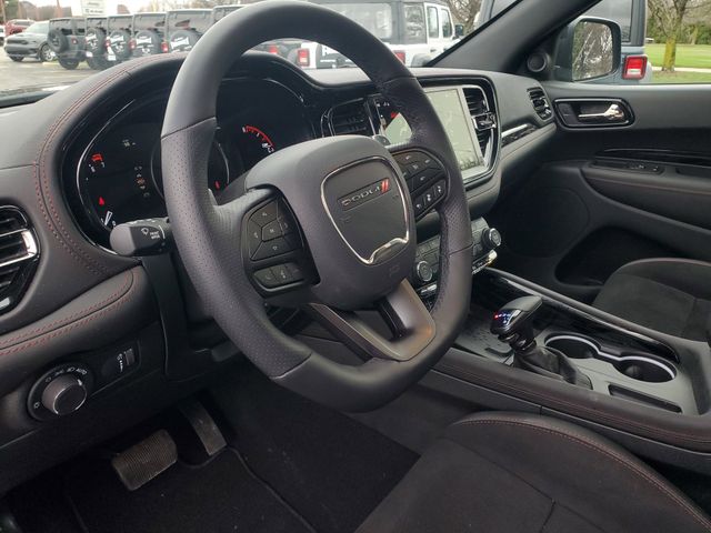 2026 Dodge Durango GT Plus - Photo 15