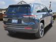 2026 Jeep Grand Cherokee Limited Sport Utility