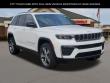 2026 Jeep Grand Cherokee Limited Sport Utility