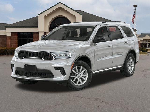 2026 Dodge Durango GT HEMI Plus V8 - Photo 28