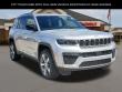 2026 Jeep Grand Cherokee Limited Sport Utility