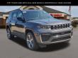 2026 Jeep Grand Cherokee Limited Sport Utility