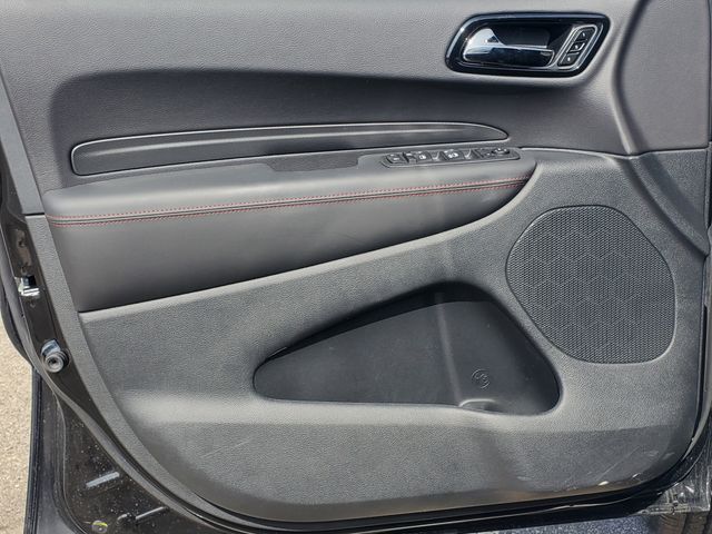 2026 Dodge Durango GT HEMI Plus V8 - Photo 7