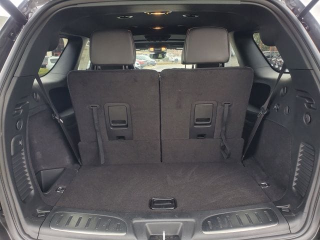 2026 Dodge Durango GT Plus - Photo 32