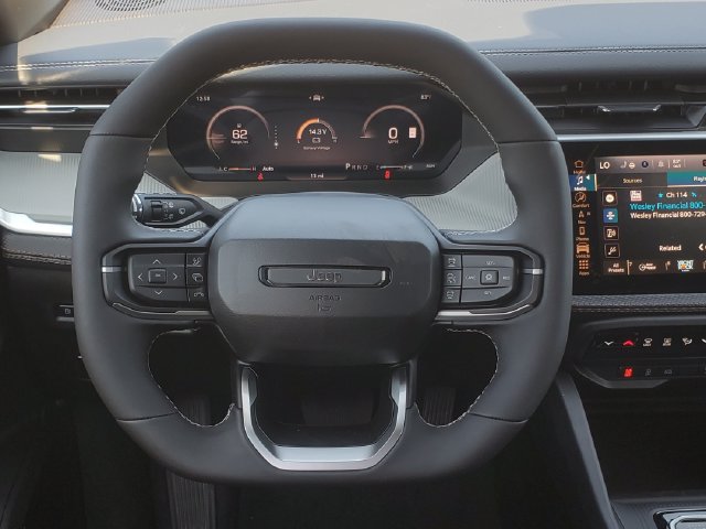 2026 Jeep Cherokee Limited - Photo 24