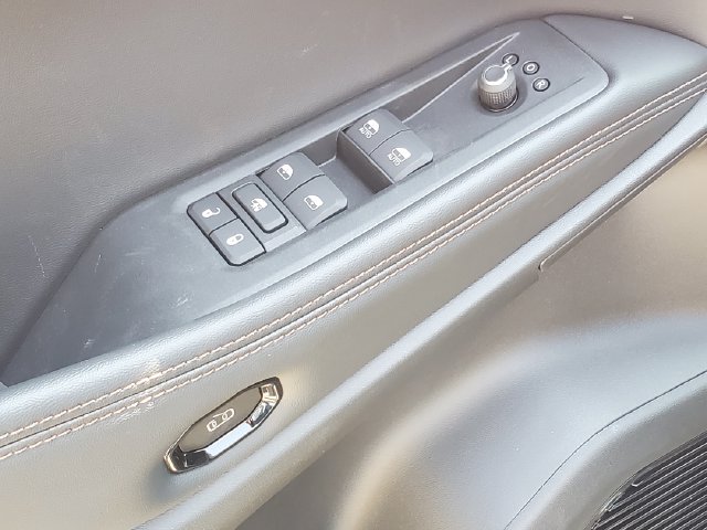 2026 Jeep Cherokee Limited - Photo 8