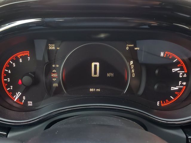 2026 Dodge Durango GT HEMI Plus V8 - Photo 9