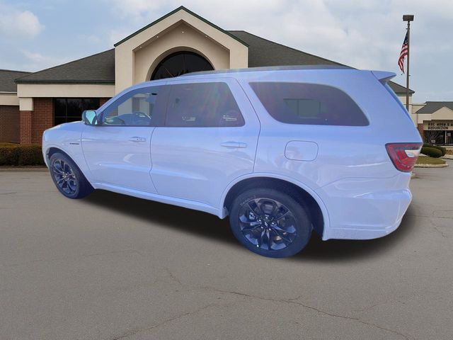 2025 Dodge Durango R/T - Photo 7
