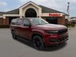 2024 Jeep Wagoneer L Series II Sport Utility