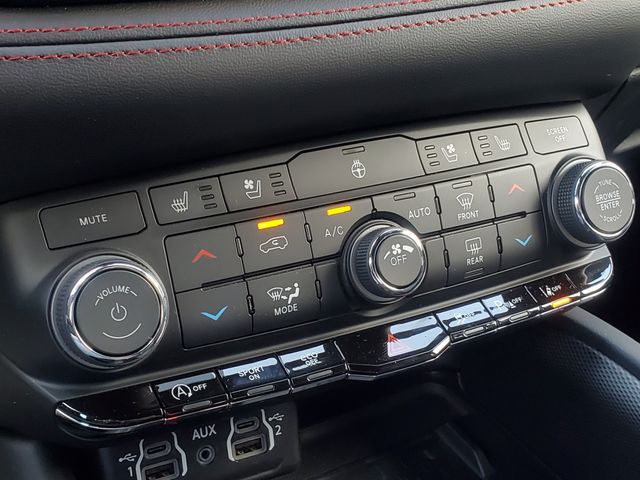 2026 Dodge Durango GT Plus - Photo 20