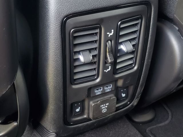 2026 Dodge Durango GT HEMI Plus V8 - Photo 28