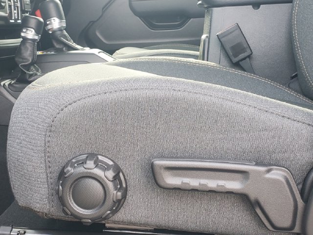 2026 Jeep Wrangler 4-Door Sport S - Photo 11