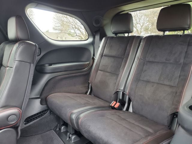 2026 Dodge Durango GT Plus - Photo 31